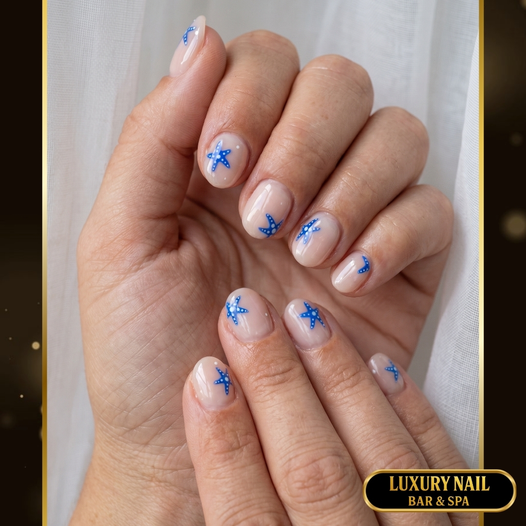 Cute nails